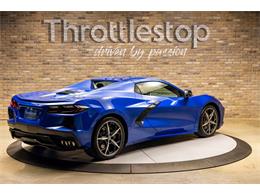 2020 Chevrolet Corvette (CC-1806591) for sale in Elkhart Lake, Wisconsin