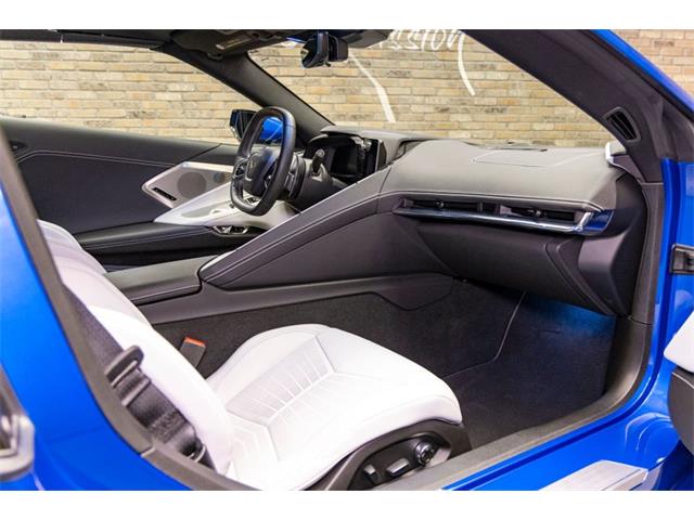 2020 Chevrolet Corvette (CC-1806591) for sale in Elkhart Lake, Wisconsin