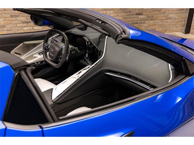 2020 Chevrolet Corvette (CC-1806591) for sale in Elkhart Lake, Wisconsin