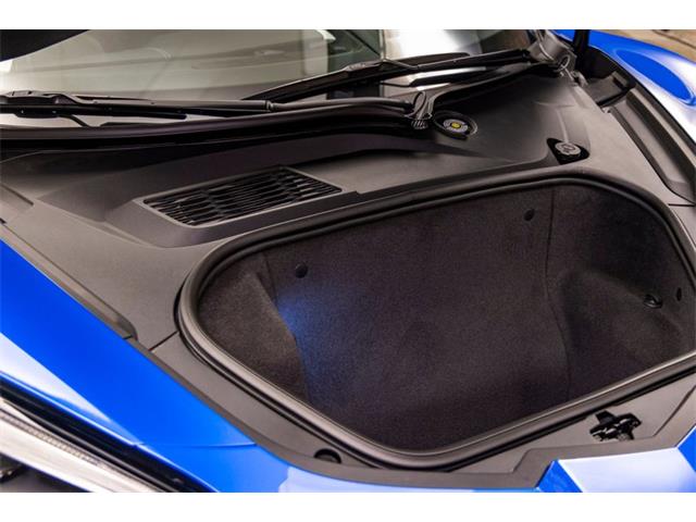 2020 Chevrolet Corvette (CC-1806591) for sale in Elkhart Lake, Wisconsin