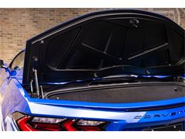 2020 Chevrolet Corvette (CC-1806591) for sale in Elkhart Lake, Wisconsin