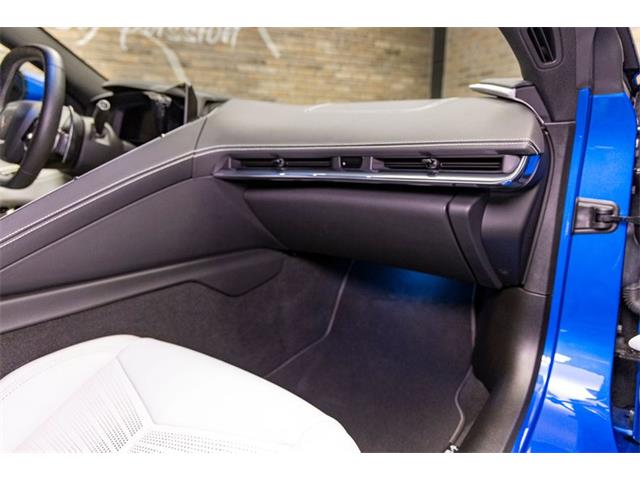 2020 Chevrolet Corvette (CC-1806591) for sale in Elkhart Lake, Wisconsin