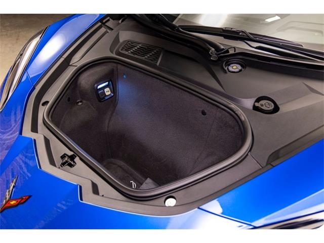 2020 Chevrolet Corvette (CC-1806591) for sale in Elkhart Lake, Wisconsin