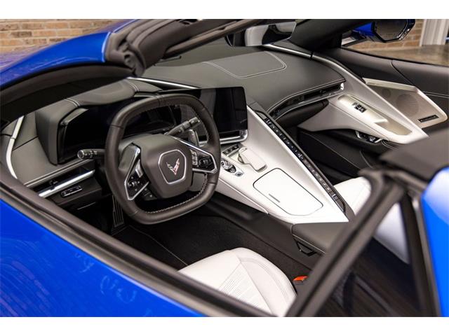 2020 Chevrolet Corvette (CC-1806591) for sale in Elkhart Lake, Wisconsin
