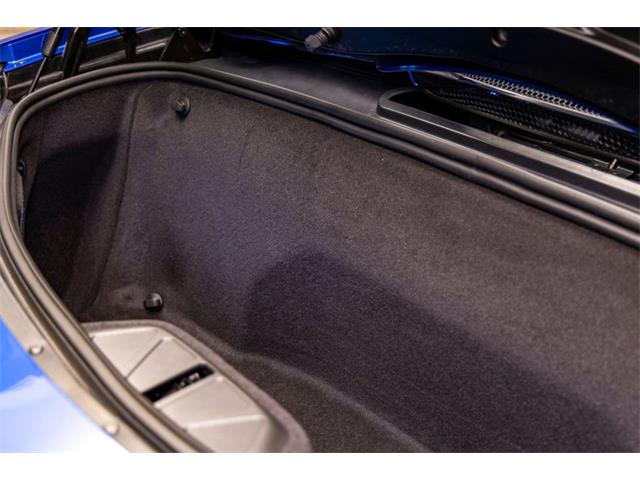 2020 Chevrolet Corvette (CC-1806591) for sale in Elkhart Lake, Wisconsin