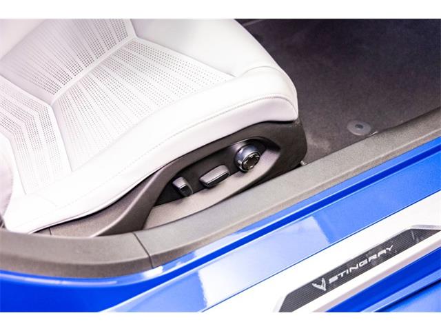 2020 Chevrolet Corvette (CC-1806591) for sale in Elkhart Lake, Wisconsin