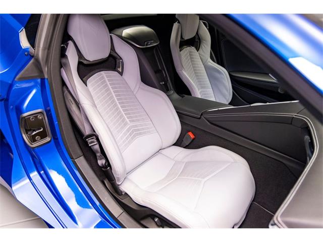 2020 Chevrolet Corvette (CC-1806591) for sale in Elkhart Lake, Wisconsin