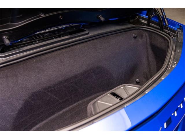 2020 Chevrolet Corvette (CC-1806591) for sale in Elkhart Lake, Wisconsin