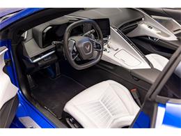 2020 Chevrolet Corvette (CC-1806591) for sale in Elkhart Lake, Wisconsin