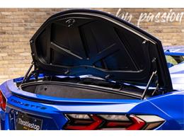2020 Chevrolet Corvette (CC-1806591) for sale in Elkhart Lake, Wisconsin