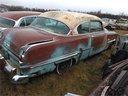 1954 Plymouth Belvedere (CC-1806595) for sale in Parkers Prairie, Minnesota