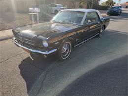 1965 Ford Mustang (CC-1806602) for sale in Ft. McDowell, Arizona