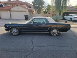 1965 Ford Mustang (CC-1806602) for sale in Ft. McDowell, Arizona