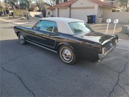 1965 Ford Mustang (CC-1806602) for sale in Ft. McDowell, Arizona