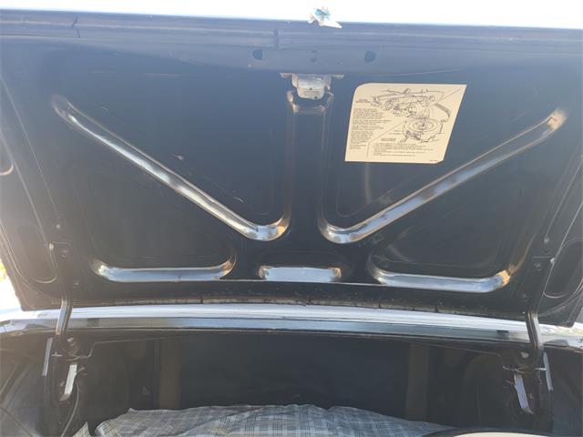 1965 Ford Mustang (CC-1806602) for sale in Ft. McDowell, Arizona