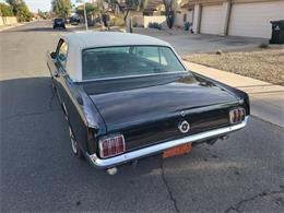 1965 Ford Mustang (CC-1806602) for sale in Ft. McDowell, Arizona