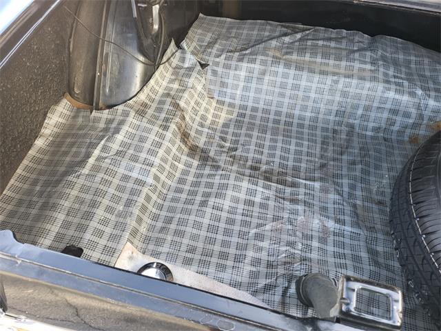 1965 Ford Mustang (CC-1806602) for sale in Ft. McDowell, Arizona