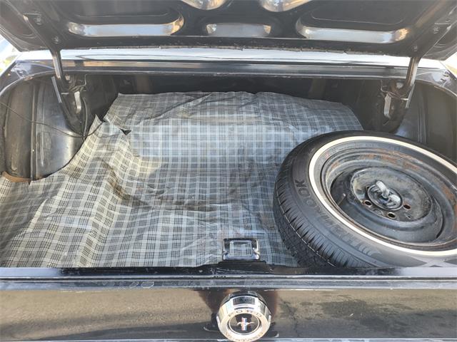 1965 Ford Mustang (CC-1806602) for sale in Ft. McDowell, Arizona