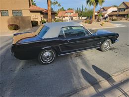 1965 Ford Mustang (CC-1806602) for sale in Ft. McDowell, Arizona