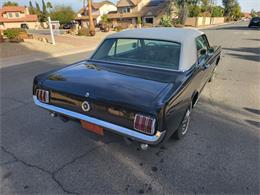 1965 Ford Mustang (CC-1806602) for sale in Ft. McDowell, Arizona