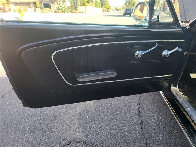 1965 Ford Mustang (CC-1806602) for sale in Ft. McDowell, Arizona