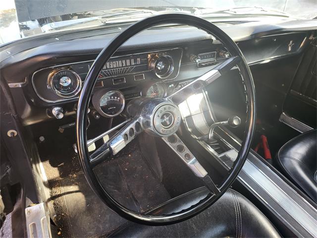 1965 Ford Mustang (CC-1806602) for sale in Ft. McDowell, Arizona