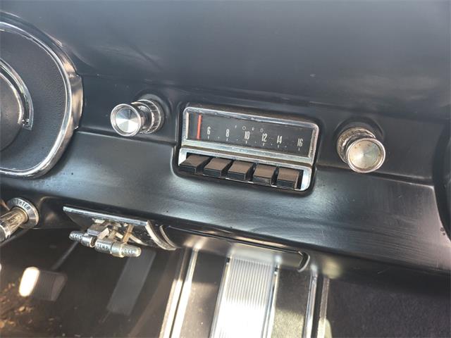1965 Ford Mustang (CC-1806602) for sale in Ft. McDowell, Arizona