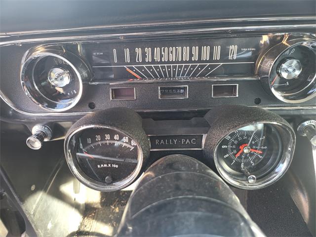 1965 Ford Mustang (CC-1806602) for sale in Ft. McDowell, Arizona