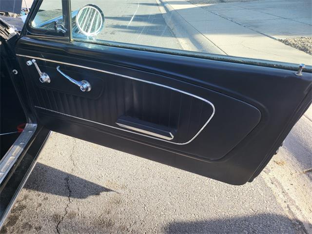 1965 Ford Mustang (CC-1806602) for sale in Ft. McDowell, Arizona