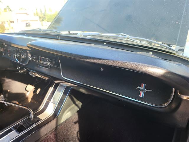 1965 Ford Mustang (CC-1806602) for sale in Ft. McDowell, Arizona