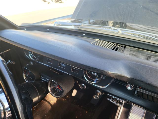 1965 Ford Mustang (CC-1806602) for sale in Ft. McDowell, Arizona