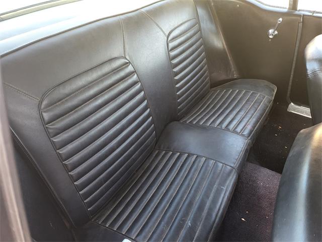 1965 Ford Mustang (CC-1806602) for sale in Ft. McDowell, Arizona