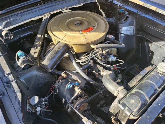 1965 Ford Mustang (CC-1806602) for sale in Ft. McDowell, Arizona