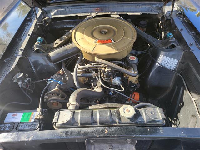 1965 Ford Mustang (CC-1806602) for sale in Ft. McDowell, Arizona