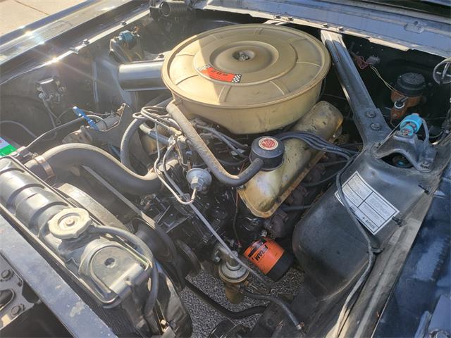 1965 Ford Mustang (CC-1806602) for sale in Ft. McDowell, Arizona