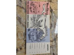 1965 Ford Mustang (CC-1806602) for sale in Ft. McDowell, Arizona