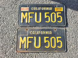 1965 Ford Mustang (CC-1806602) for sale in Ft. McDowell, Arizona