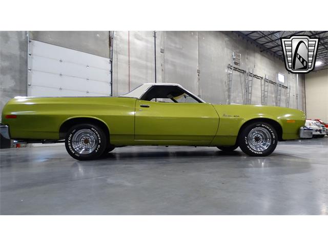 1973 Ford Ranchero for Sale | ClassicCars.com | CC-1806603