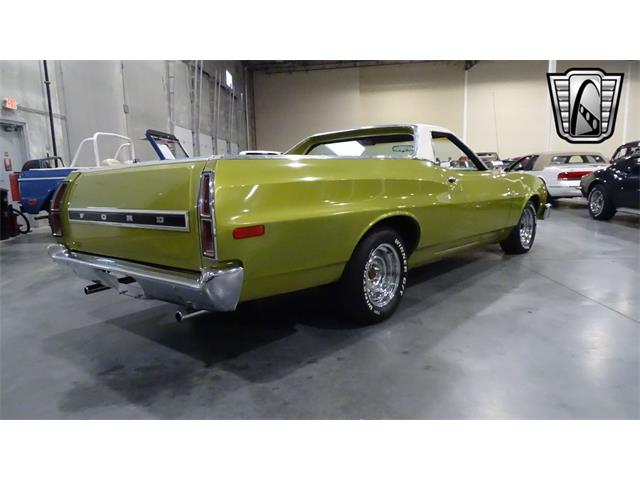 1973 Ford Ranchero for Sale | ClassicCars.com | CC-1806603
