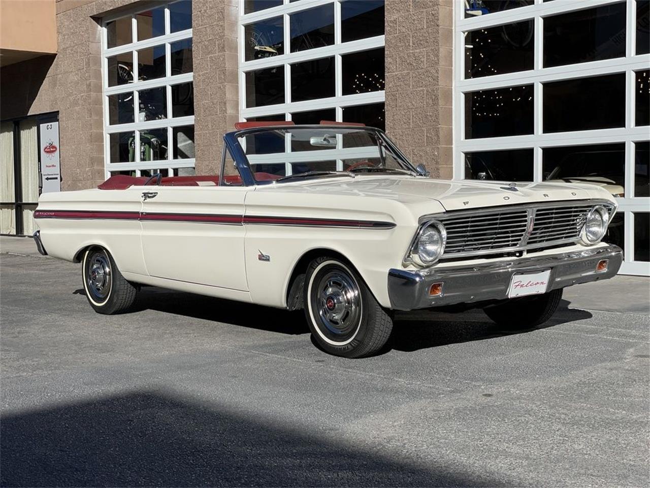 For Sale: 1965 Ford Falcon in Henderson, Nevada for sale in Henderson, NV