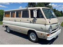 1968 Dodge A100 (CC-1806622) for sale in West Chester, Pennsylvania