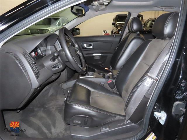 2004 Cadillac CTS-V (CC-1806635) for sale in Mesa, Arizona