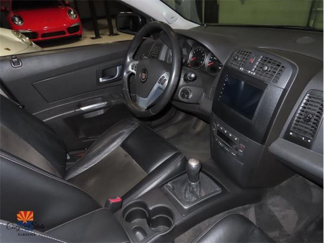 2004 Cadillac CTS-V (CC-1806635) for sale in Mesa, Arizona