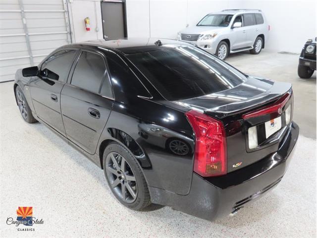 2004 Cadillac CTS-V (CC-1806635) for sale in Mesa, Arizona