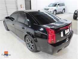 2004 Cadillac CTS-V (CC-1806635) for sale in Mesa, Arizona