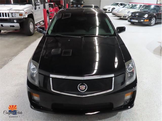2004 Cadillac CTS-V (CC-1806635) for sale in Mesa, Arizona