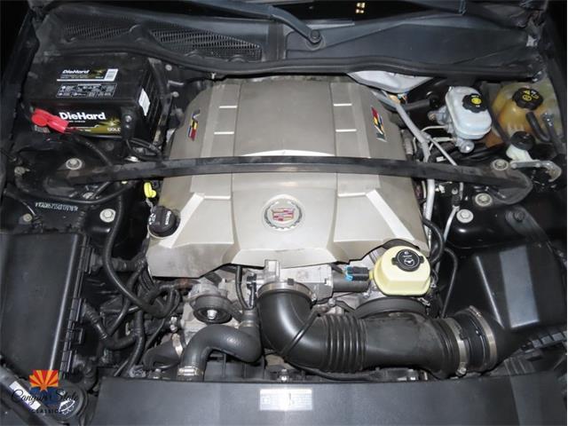 2004 Cadillac CTS-V (CC-1806635) for sale in Mesa, Arizona
