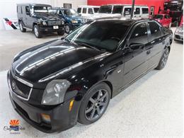 2004 Cadillac CTS-V (CC-1806635) for sale in Mesa, Arizona