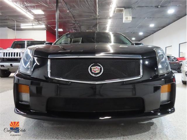 2004 Cadillac CTS-V (CC-1806635) for sale in Mesa, Arizona