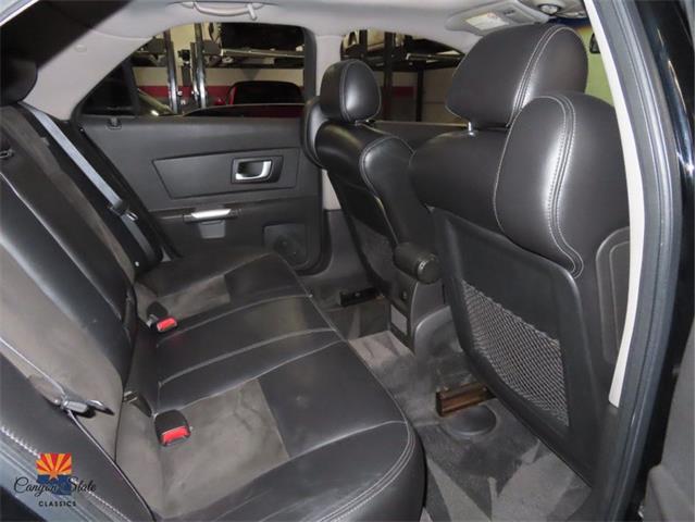 2004 Cadillac CTS-V (CC-1806635) for sale in Mesa, Arizona